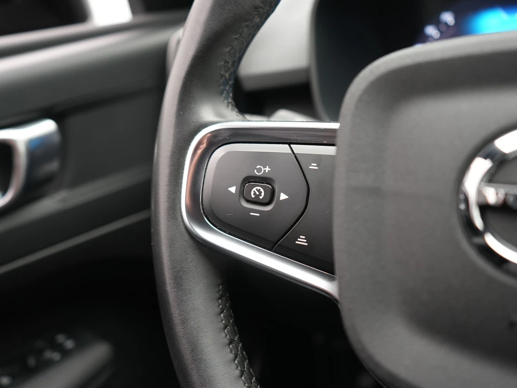 Volvo XC40 – foto 30