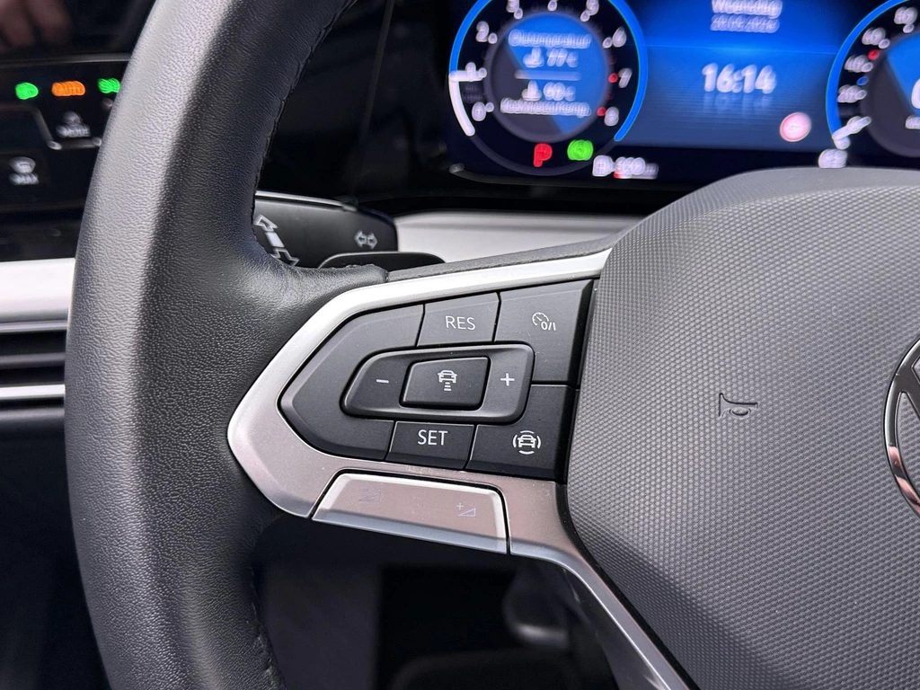 Volkswagen Golf – foto 15