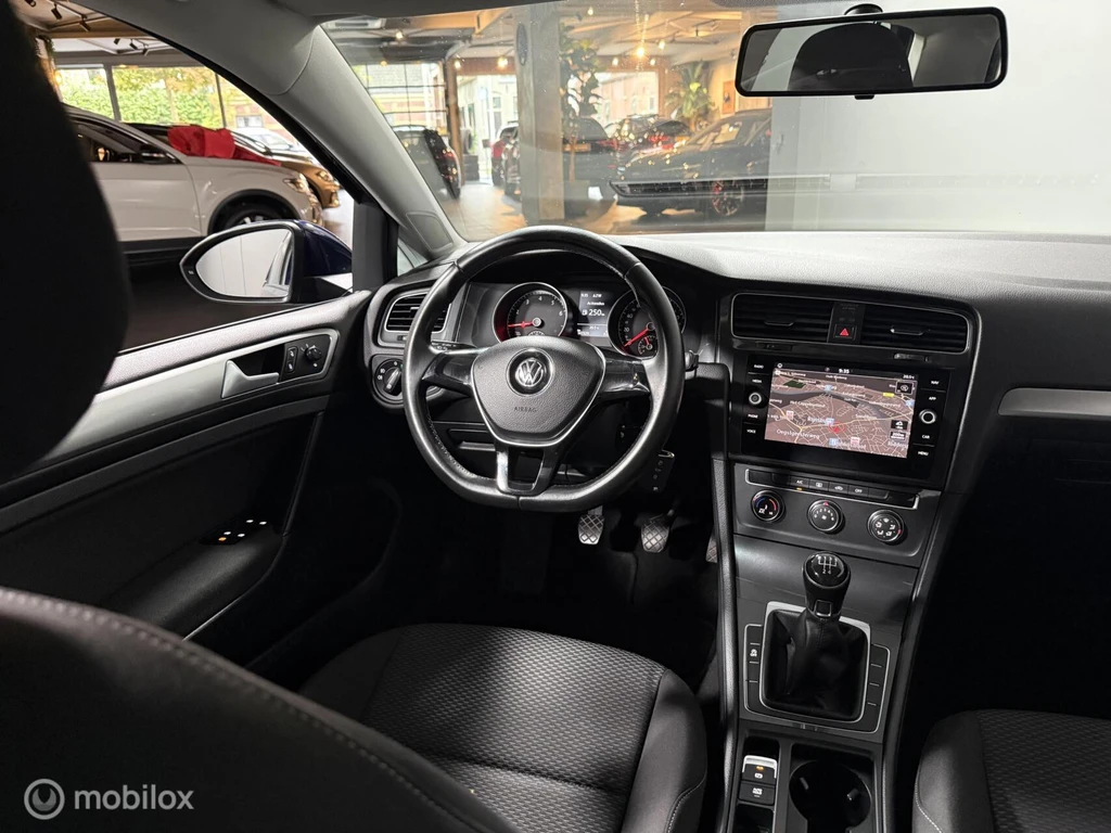 Volkswagen Golf – foto 24