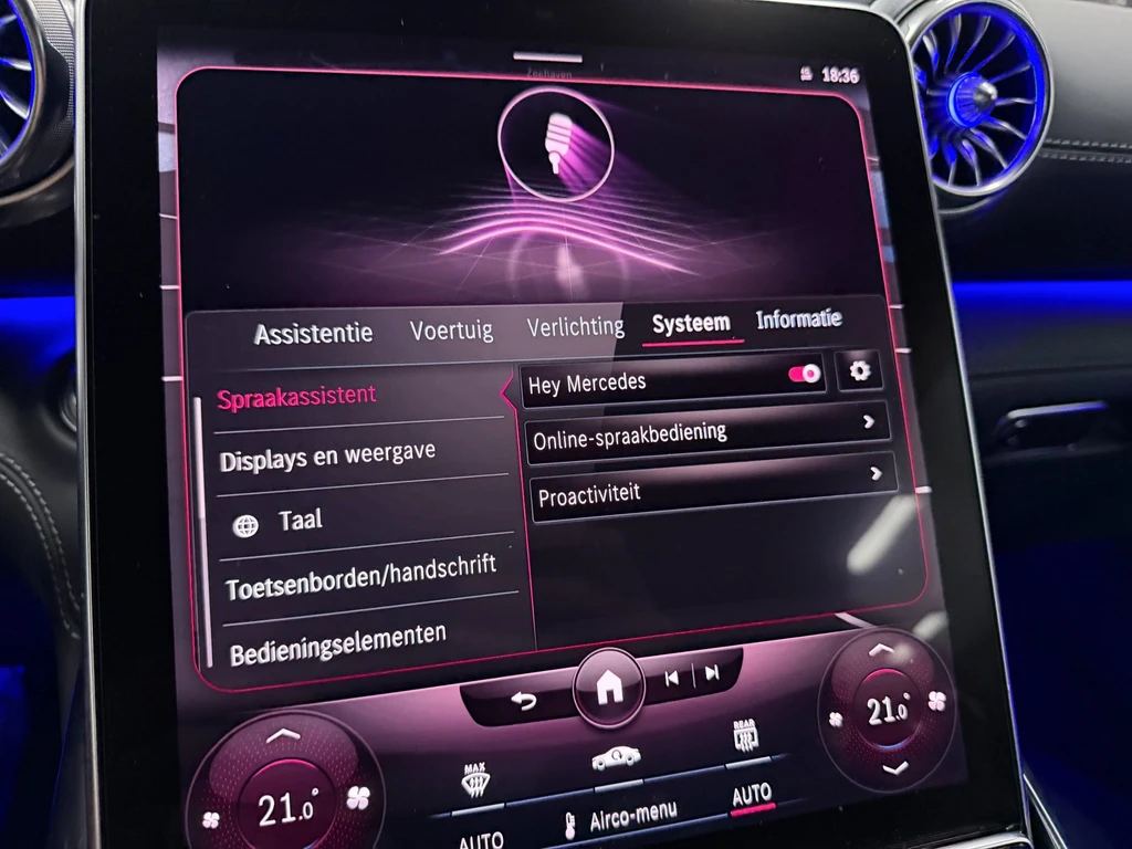 Mercedes-Benz SL – foto 45