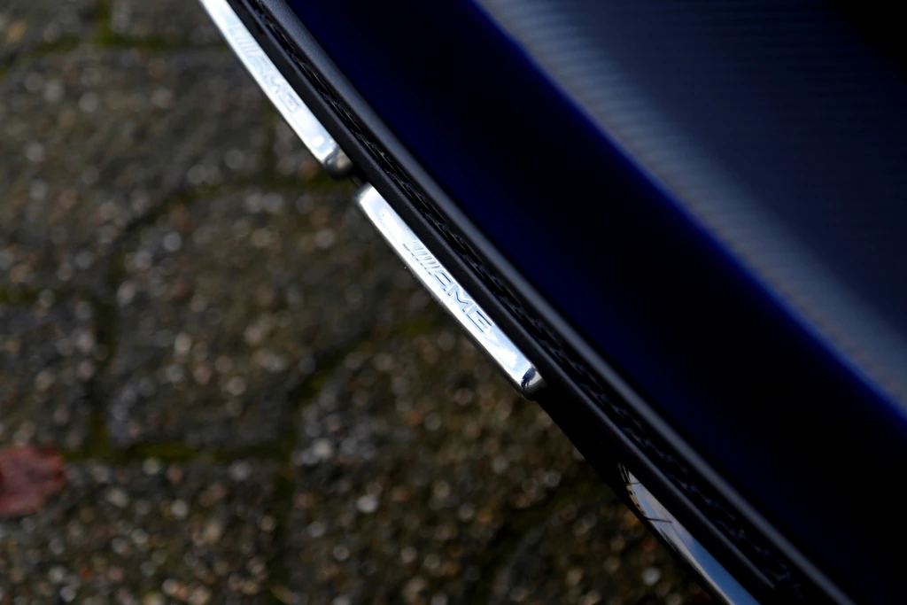 Mercedes-Benz C-Klasse – foto 36