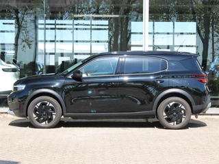 Opel Frontera – thumbnail 2