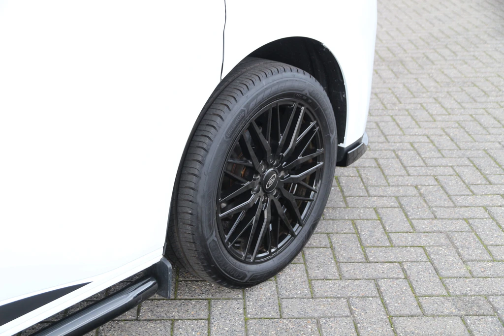 Ford E-Transit Custom – foto 10