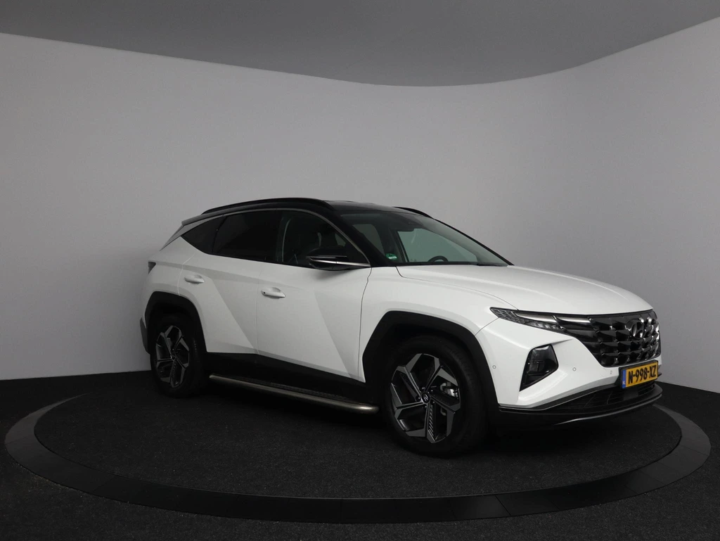 Hyundai Tucson – foto 8