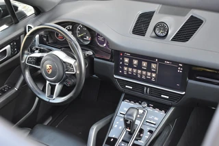 Porsche Cayenne – thumbnail 21