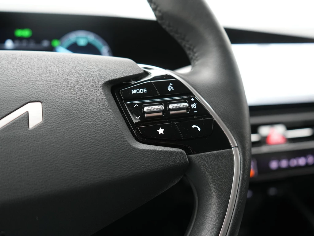 Kia Niro – foto 34