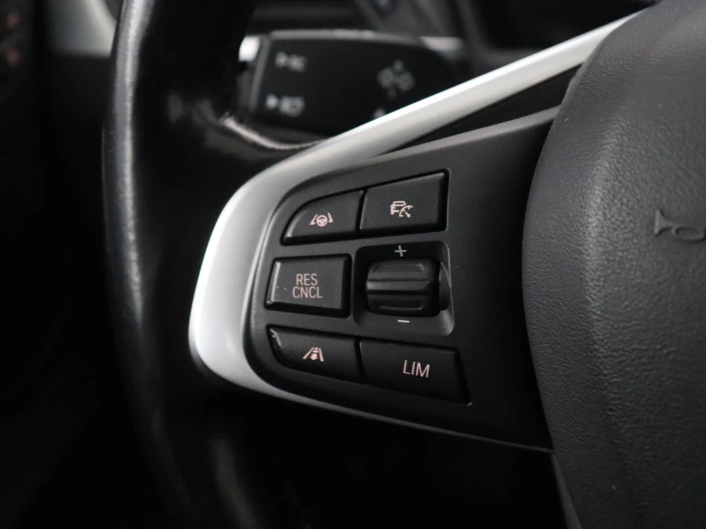BMW X1 – foto 17