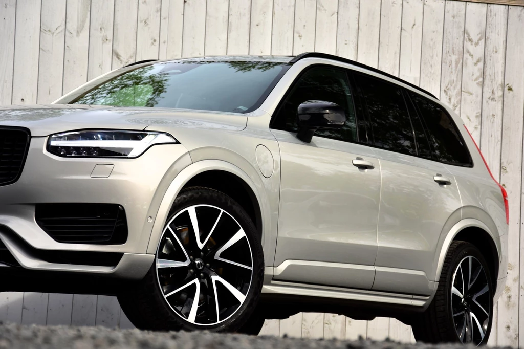 Volvo XC90 – foto 2