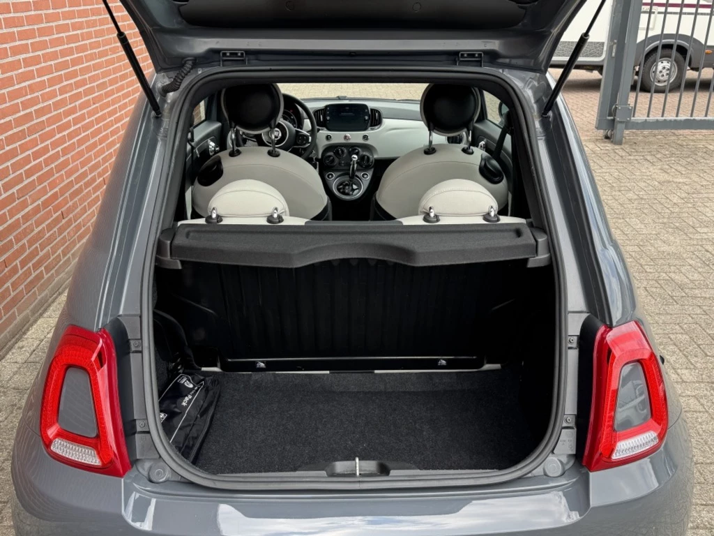 Fiat 500 – foto 26