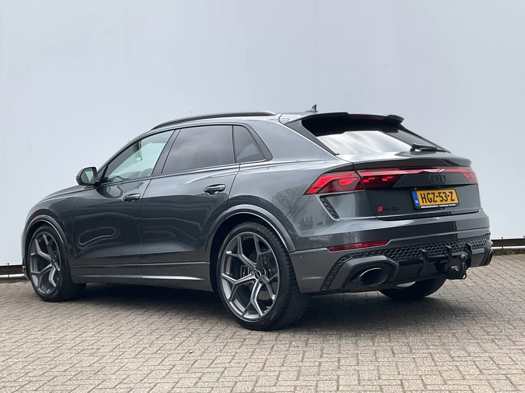 Audi RSQ8 – foto 4