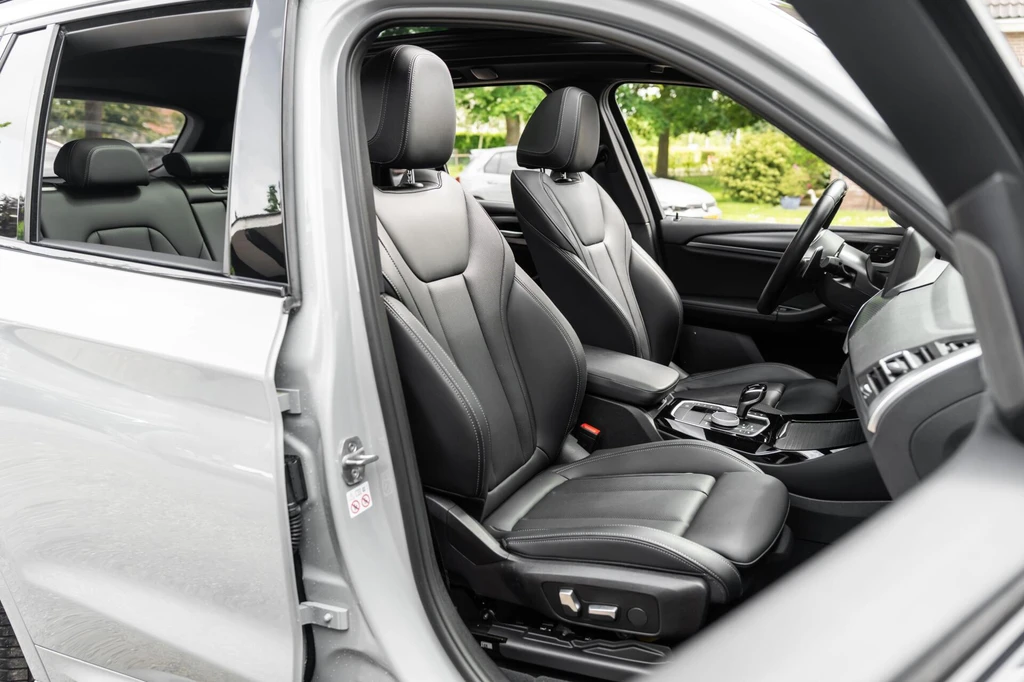 BMW X3 – foto 22