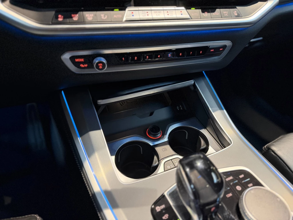 BMW X5 – foto 29