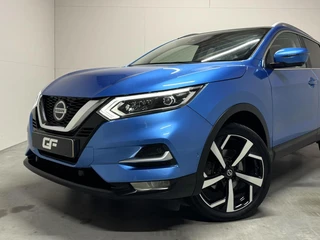 Nissan QASHQAI – thumbnail 4