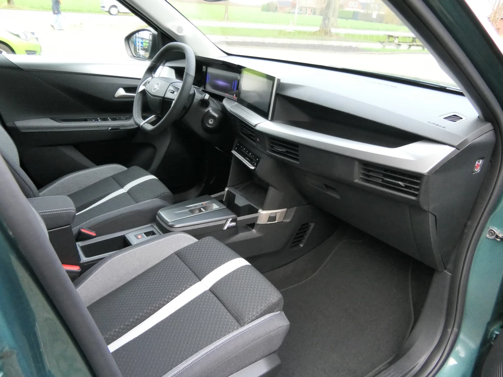 Opel Frontera – foto 15