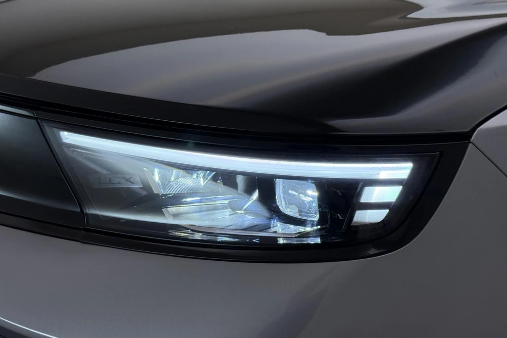 Opel Mokka – foto 32