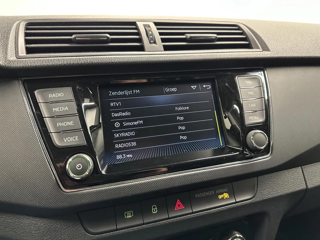 Škoda Fabia – foto 29
