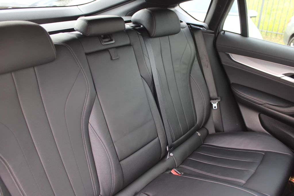 BMW X6 – foto 18