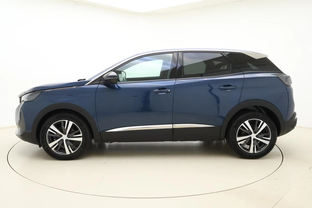 Peugeot 3008 – foto 2