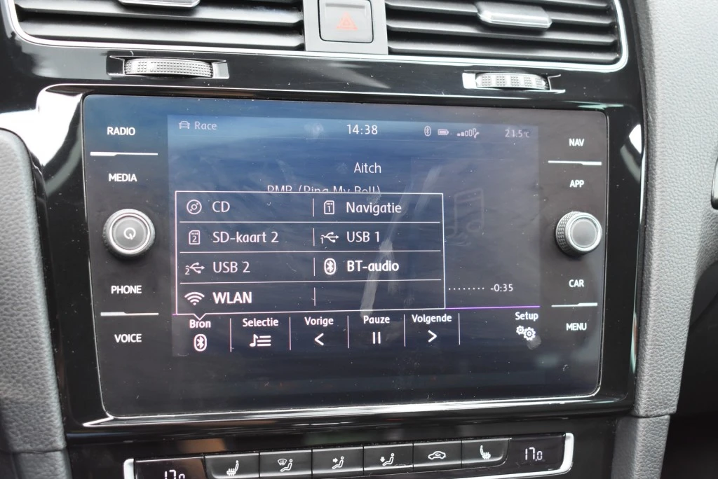 Volkswagen Golf – foto 37