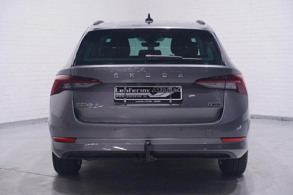 Škoda Octavia – foto 5