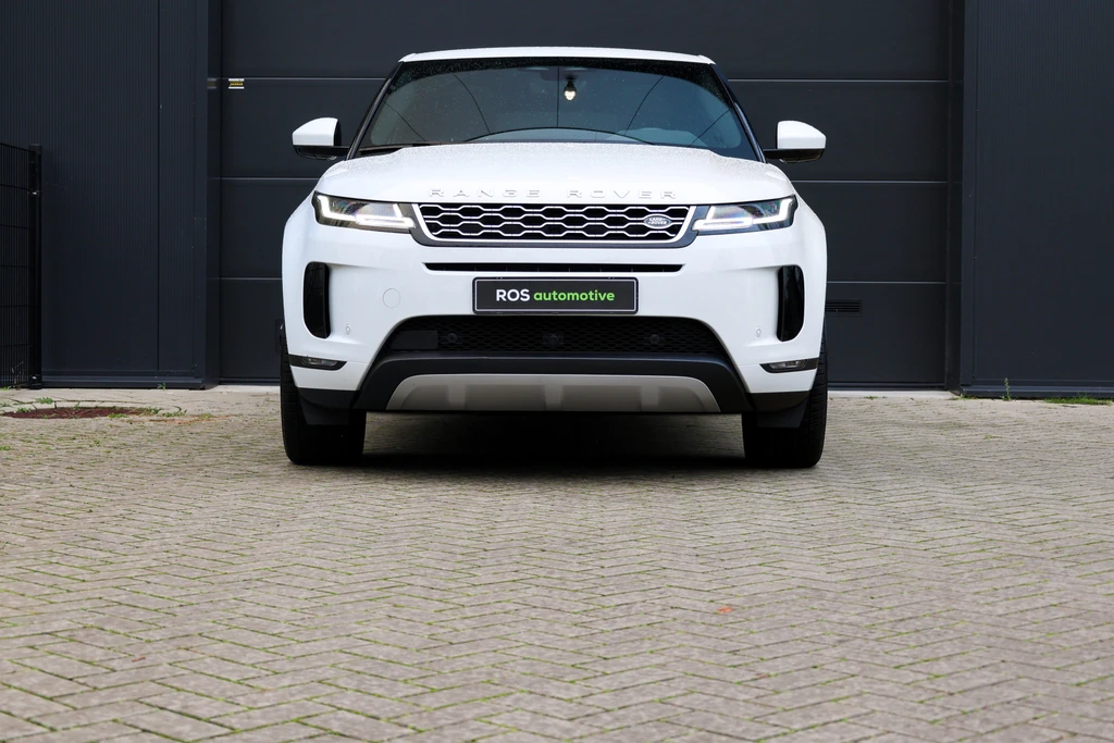 Land Rover Range Rover Evoque – foto 15