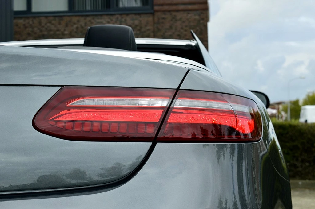 Mercedes-Benz E-Klasse – foto 8