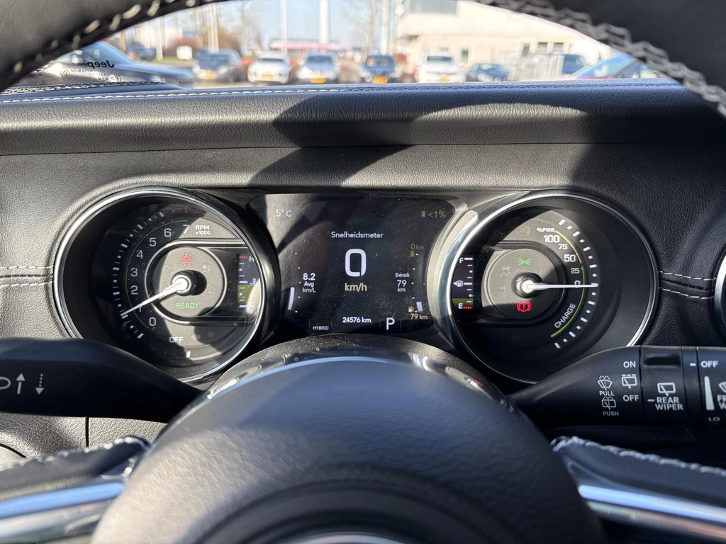 Jeep Wrangler – foto 26