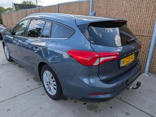 Ford Focus – thumbnail 5