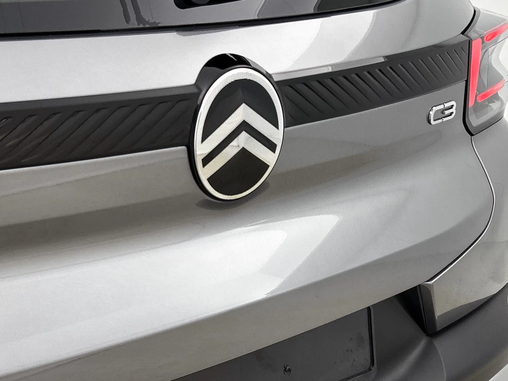 Citroën C3 – foto 28