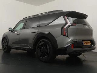 Kia EV9 – thumbnail 4