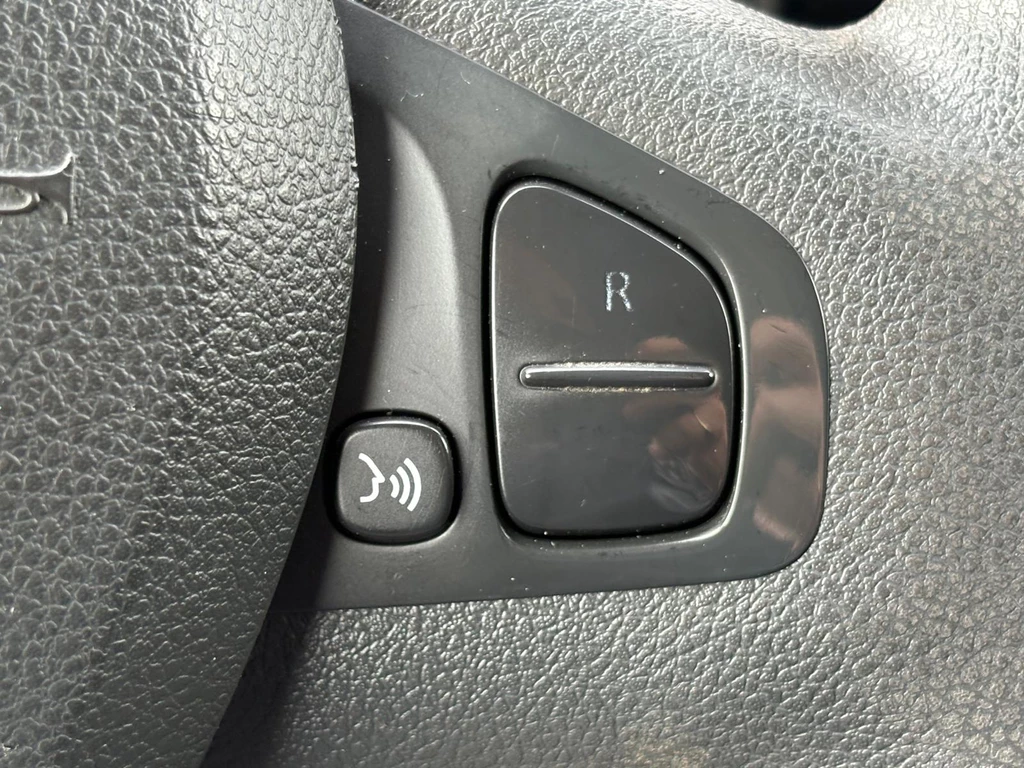 Renault Trafic – foto 23