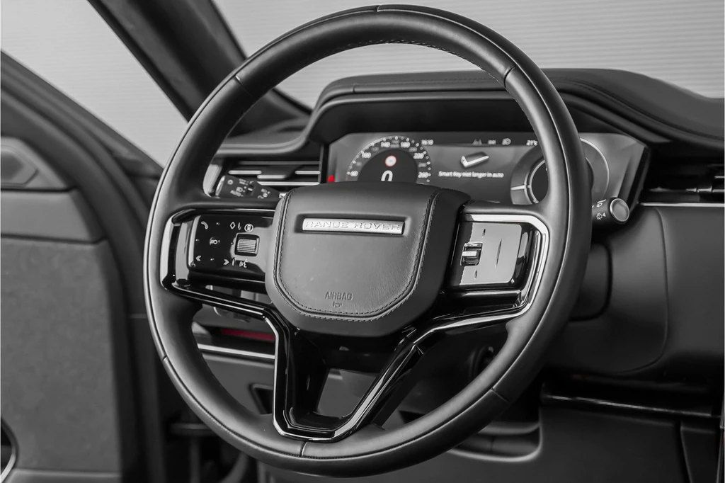 Land Rover Range Rover Sport – foto 23