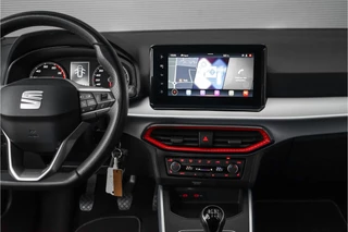 SEAT Arona – thumbnail 20