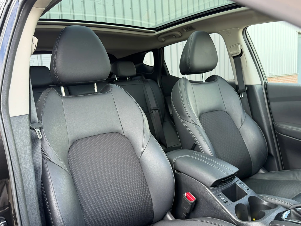 Nissan QASHQAI – foto 14