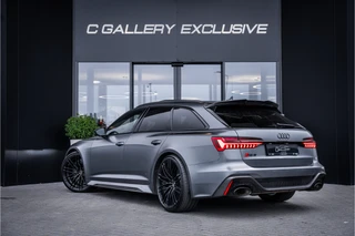 Audi RS6 – thumbnail 4