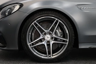 Mercedes-Benz C-Klasse – thumbnail 28