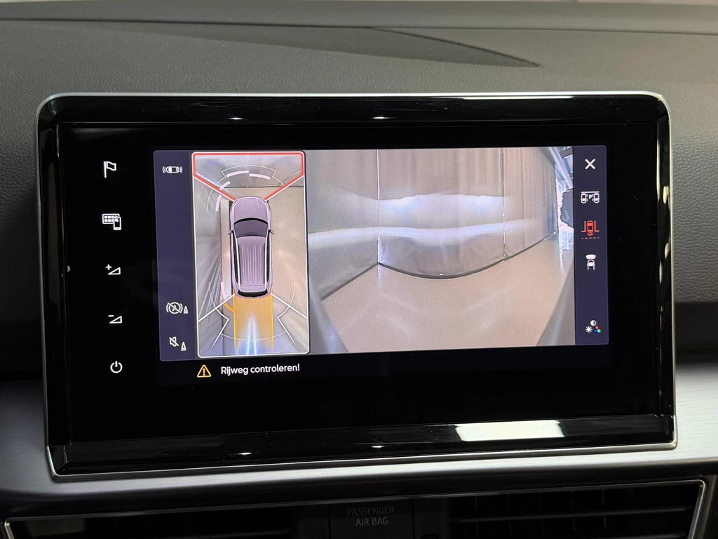 SEAT Tarraco – foto 20