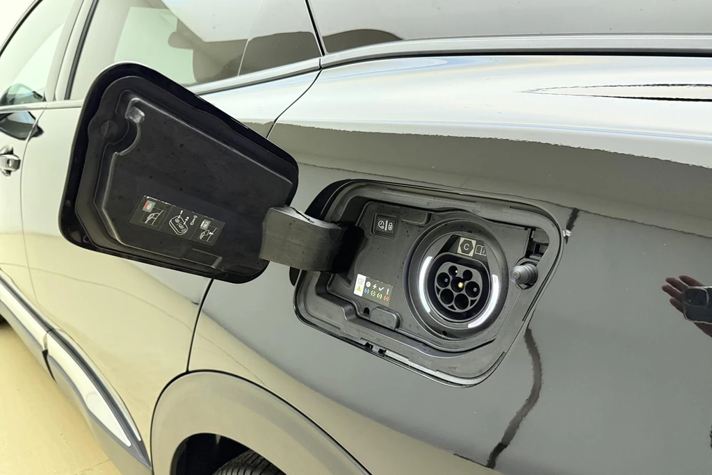 Peugeot 3008 – foto 17