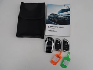 BMW 5 Serie – thumbnail 13