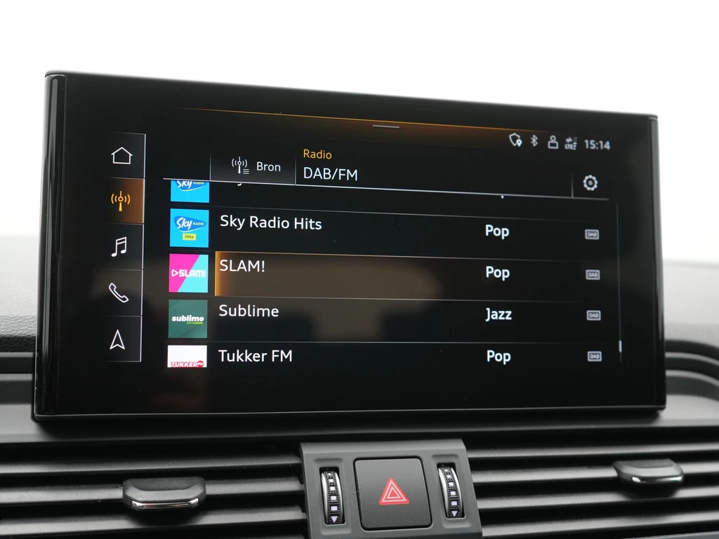 Audi Q5 – foto 41