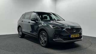 SEAT Tarraco – thumbnail 7