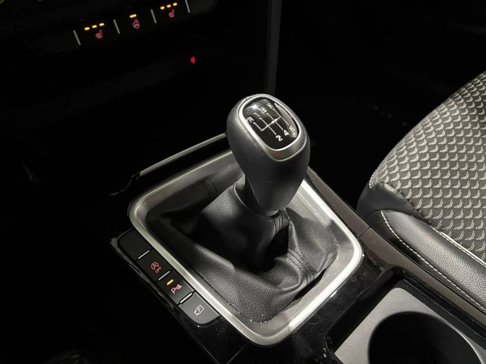 Kia Ceed – foto 16