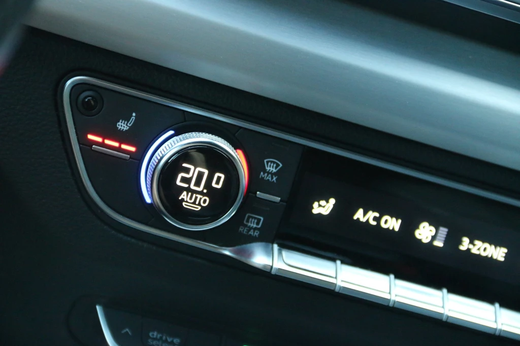 Audi Q5 – foto 17