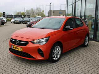 Opel Corsa – thumbnail 1