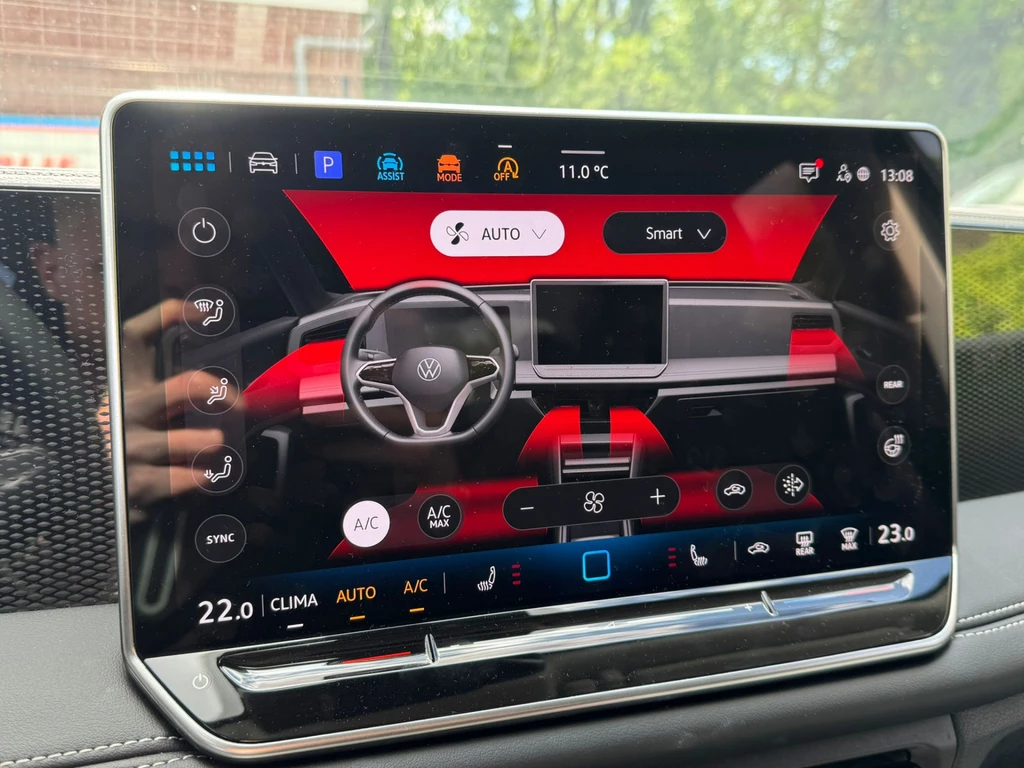 Volkswagen Tiguan – foto 38