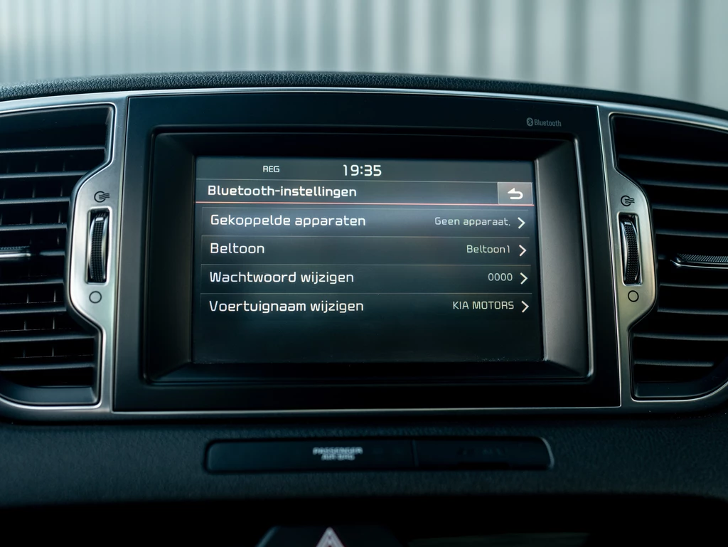 Kia Sportage – foto 24