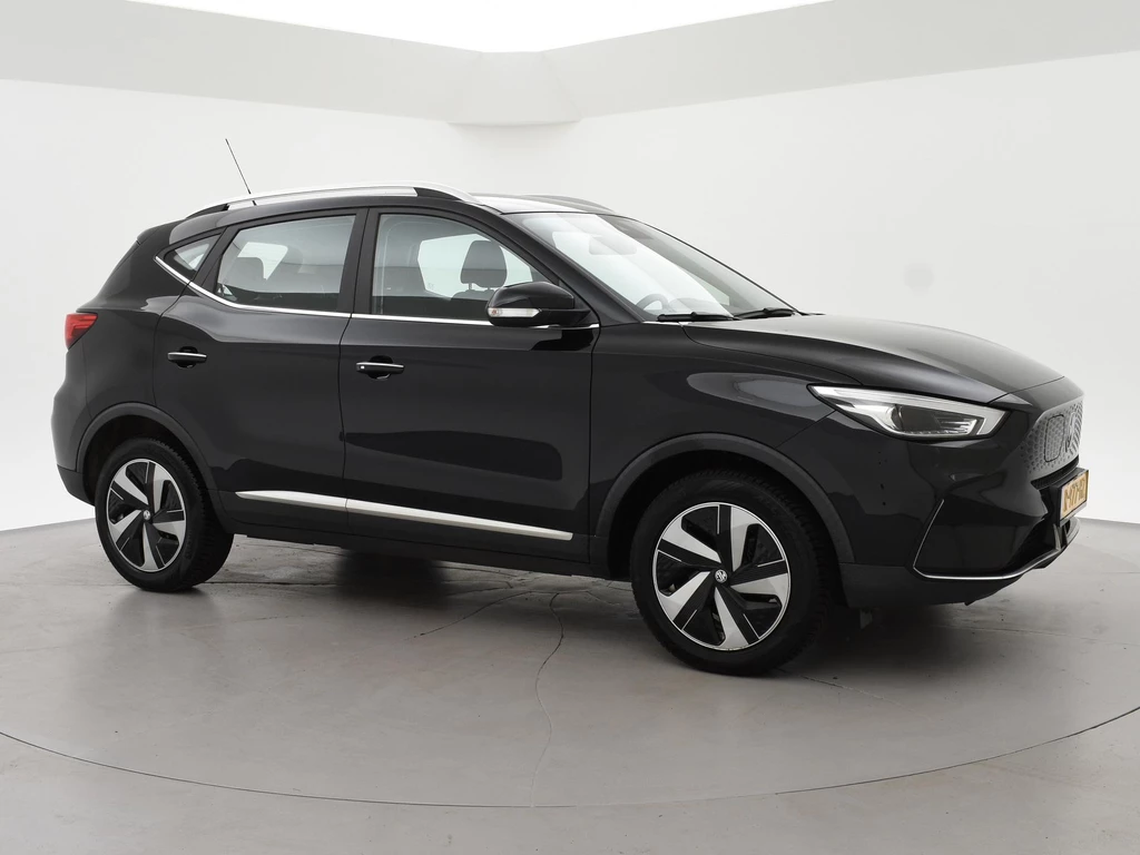 MG ZS EV – foto 6