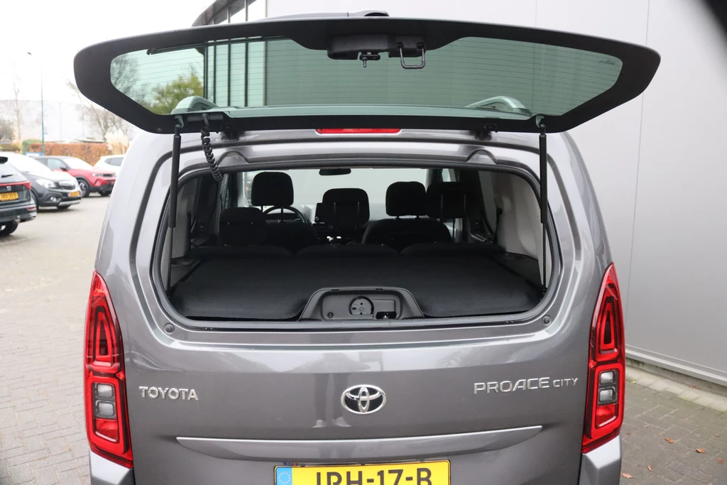 Toyota ProAce – foto 29