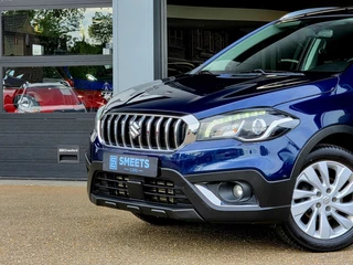Suzuki S-Cross – thumbnail 3