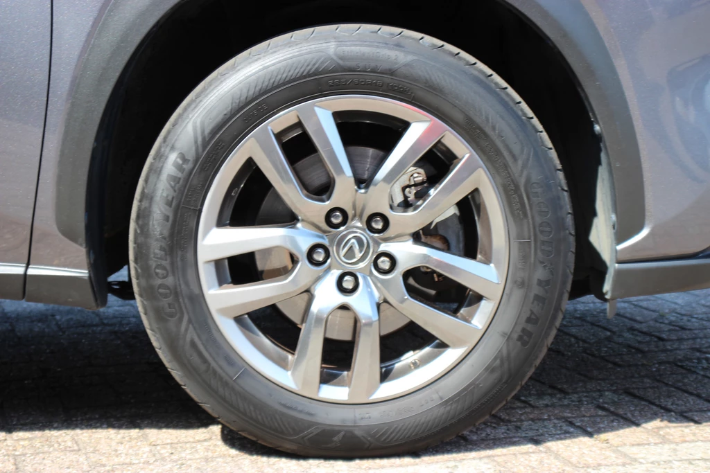 Lexus NX – foto 19